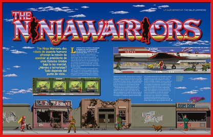 Retro Gamer Nº 21