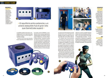 La historia de Hobby Consolas Vol. 2 LIBRO