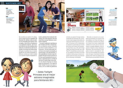 La historia de Hobby Consolas Vol. 2 LIBRO