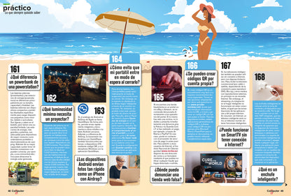 COMPUTER HOY Nº 724