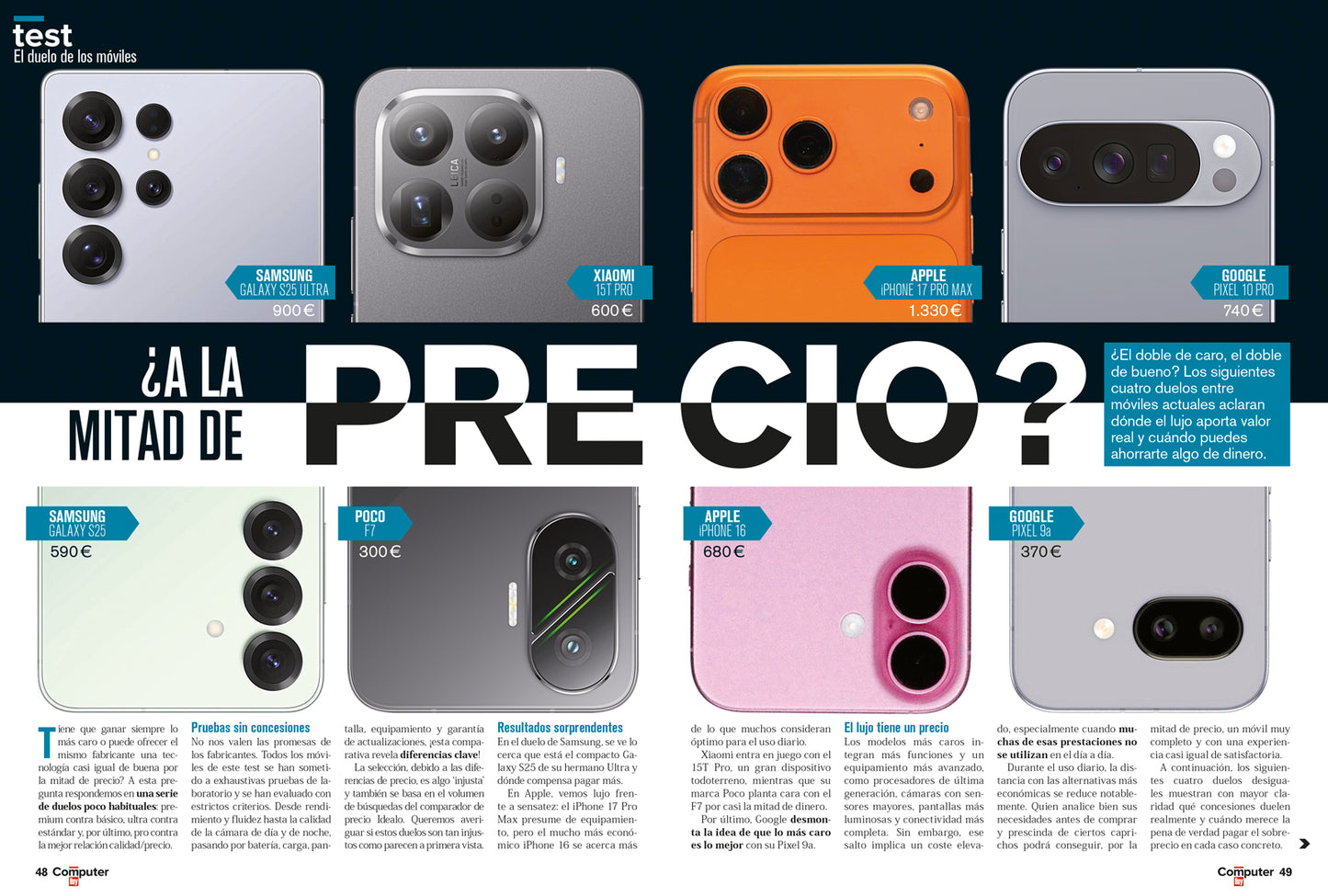 COMPUTER HOY Nº 720