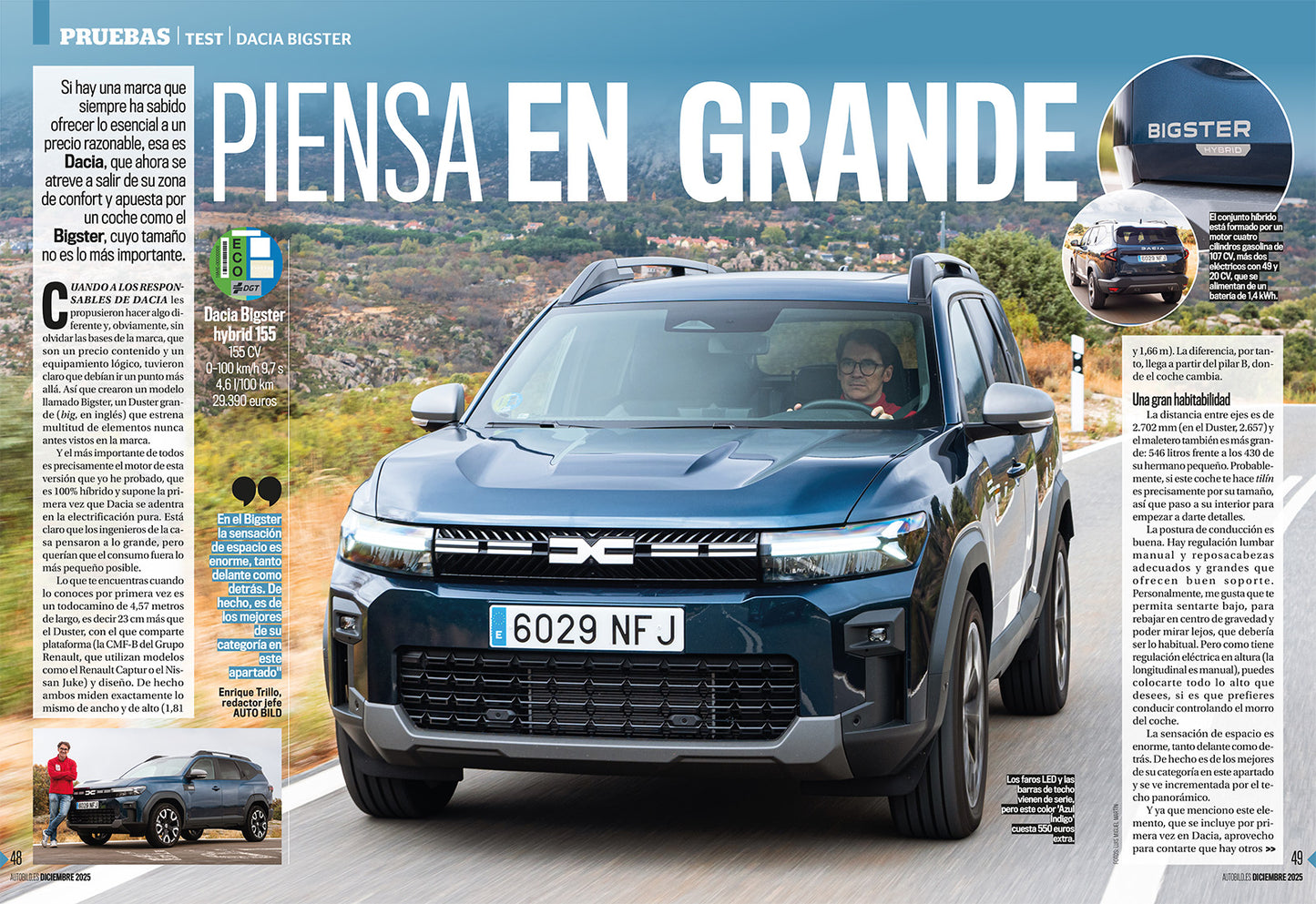 AUTO BILD ESPAÑA Nº 684