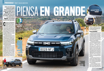 AUTO BILD ESPAÑA Nº 684