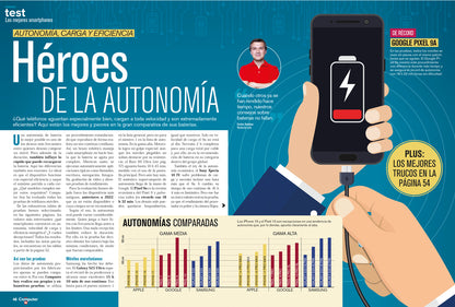 COMPUTER HOY Nº 713