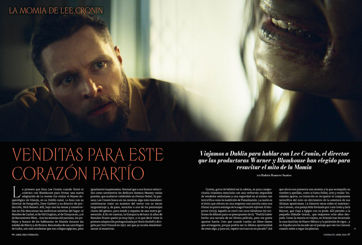 Cinemanía Nº 367