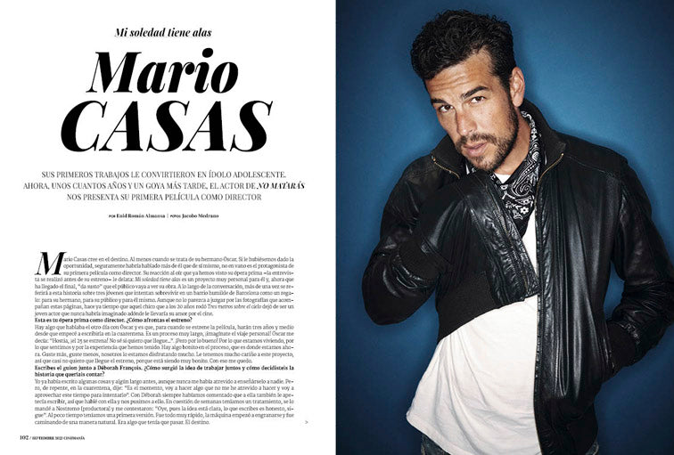 CINEMANÍA Nº 336 ESPECIAL 100 MEJORES COMEDIAS ROMÁNTICAS