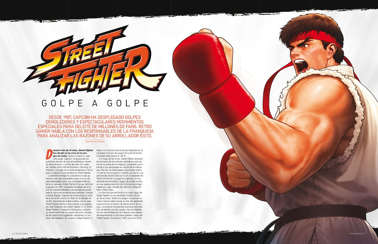 Retro Gamer Nº 24