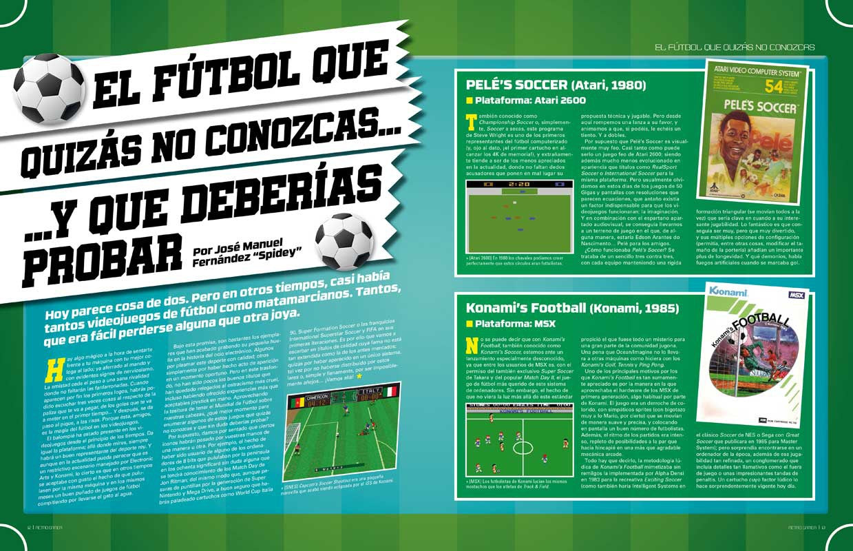 Retro Gamer Nº 24