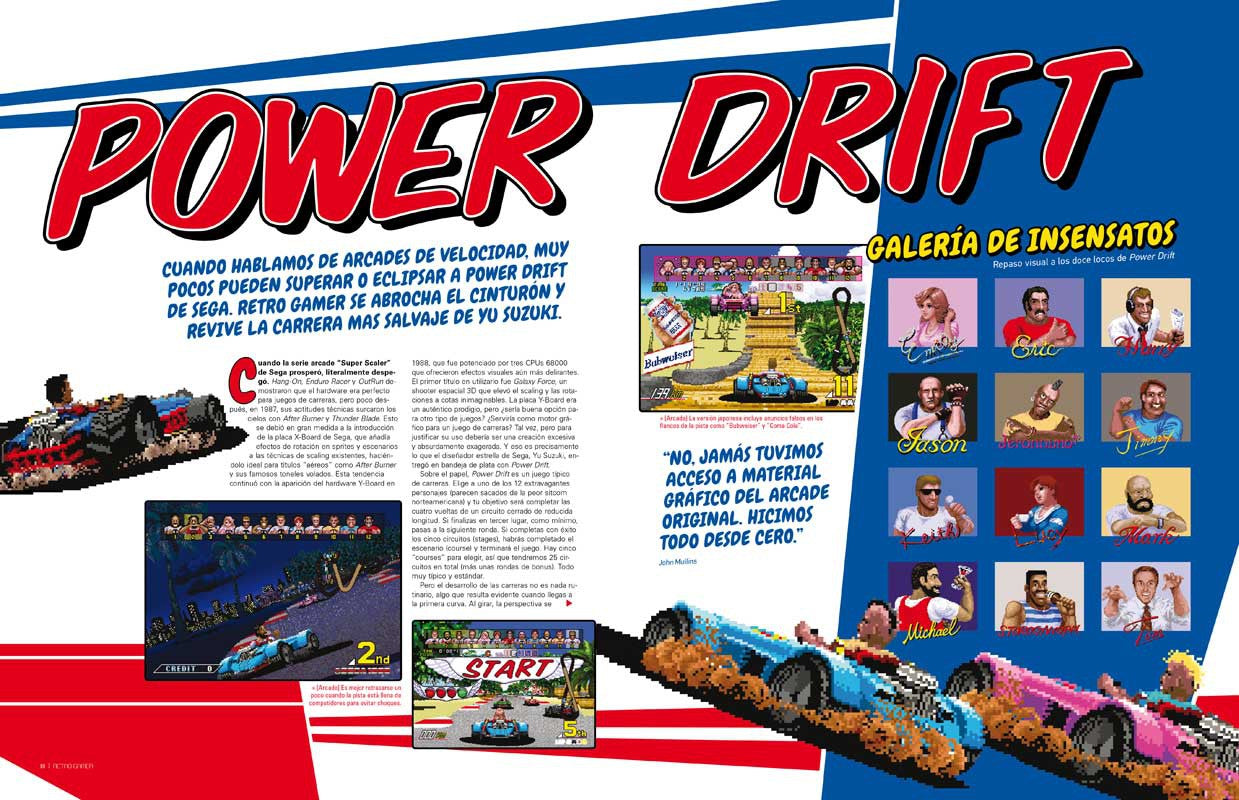 Retro Gamer Nº 24