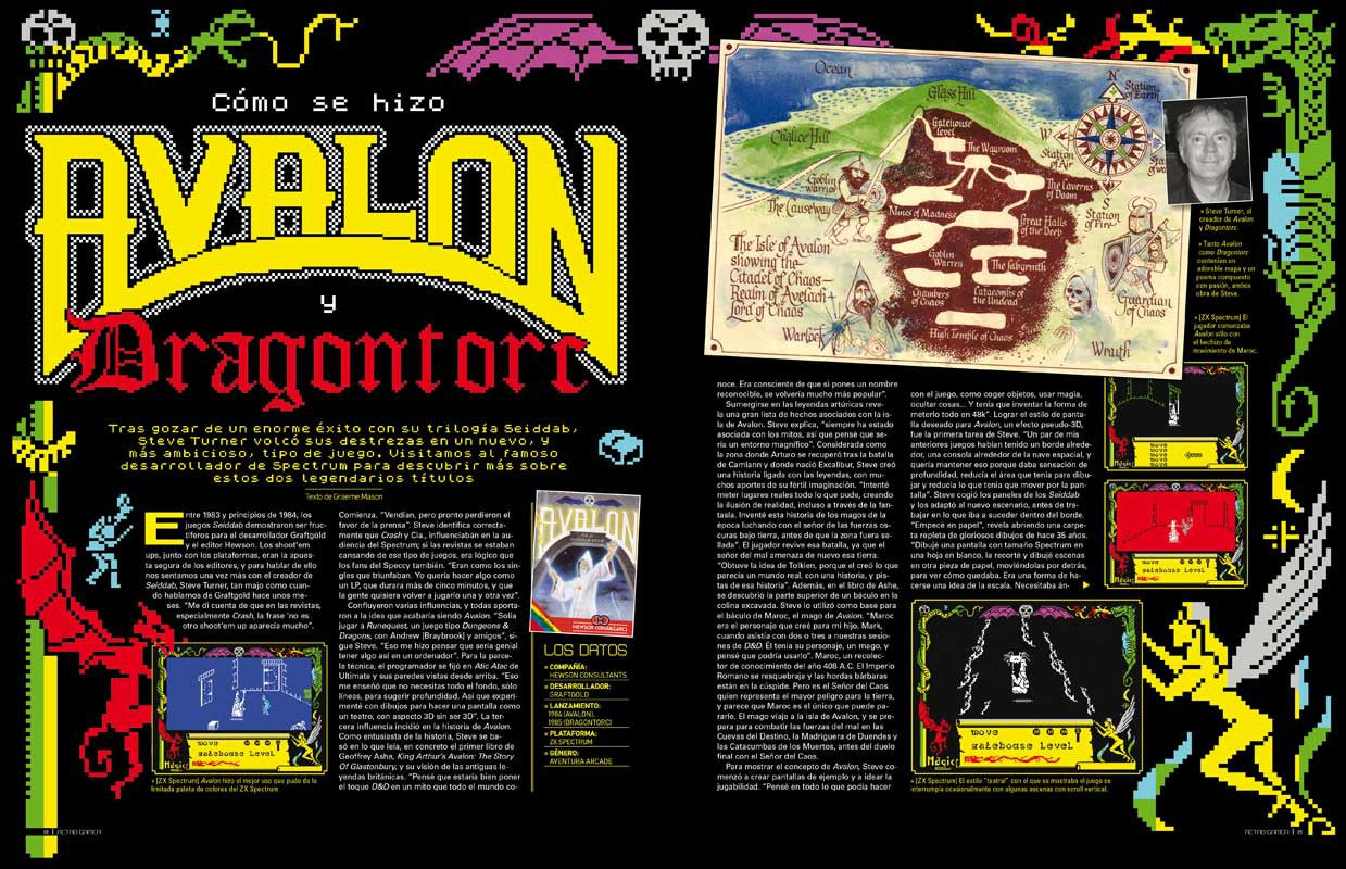 Retro Gamer Nº 24