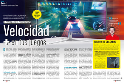 COMPUTER HOY Nº 706