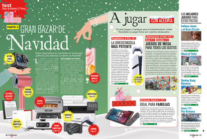 COMPUTER HOY Nº 710