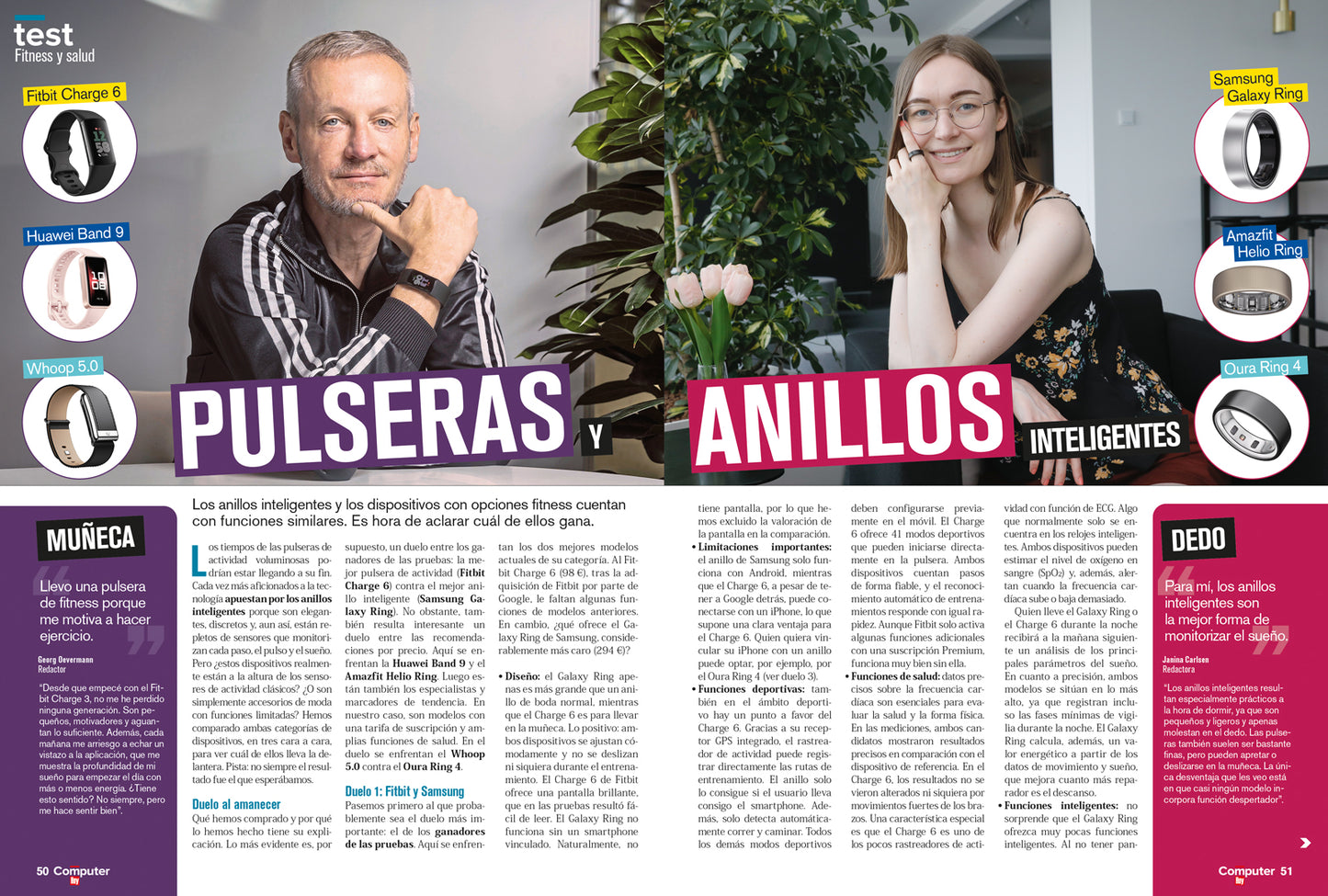 COMPUTER HOY Nº 703