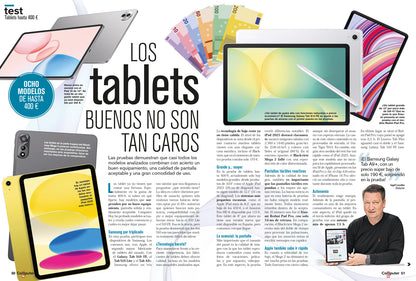 COMPUTER HOY Nº 708