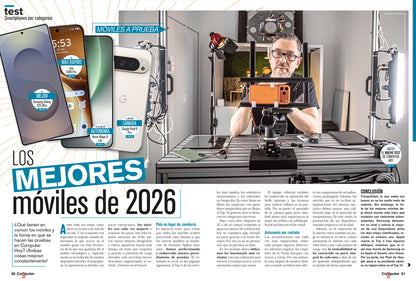 COMPUTER HOY Nº 715