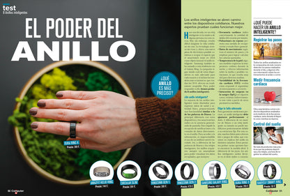 COMPUTER HOY Nº 697