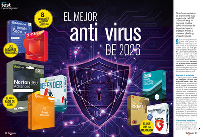 COMPUTER HOY Nº 719