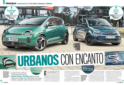 AUTO BILD ESPAÑA Nº 694