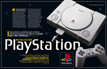 Retro Gamer Nº 27