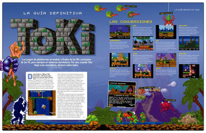 Retro Gamer Nº 27