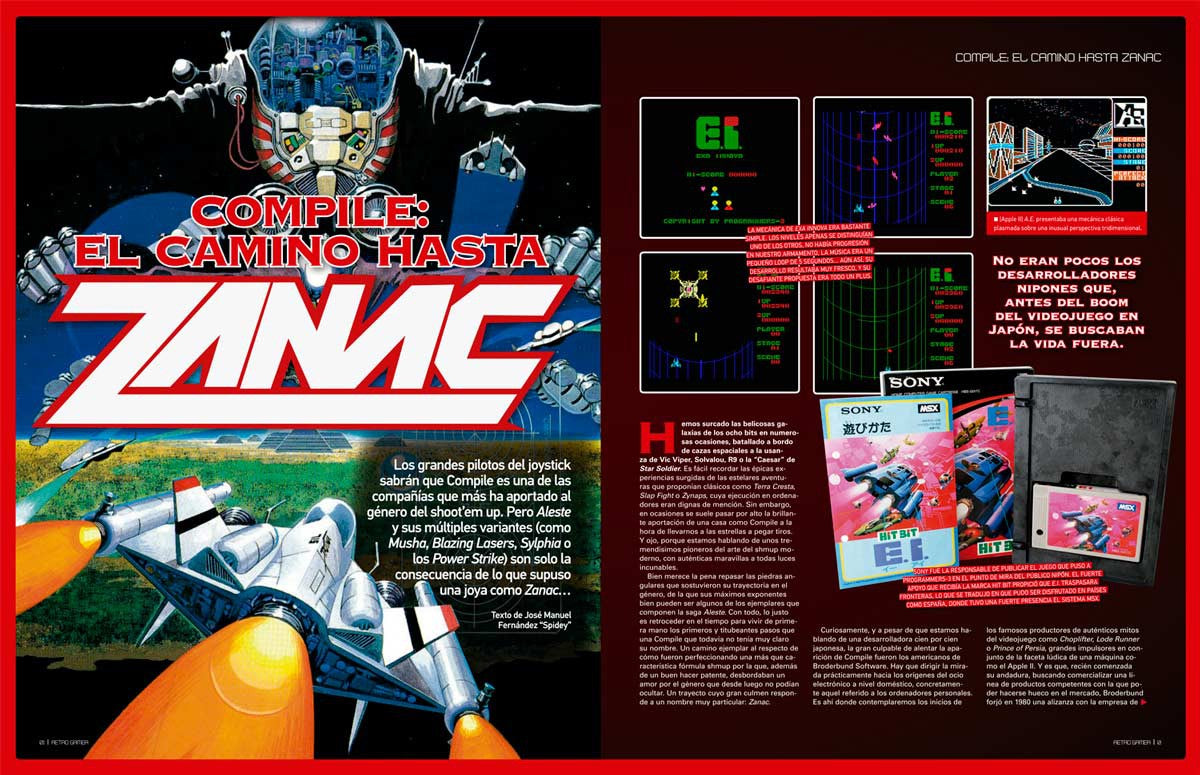 Retro Gamer Nº 27
