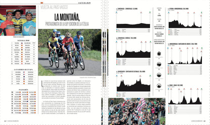 La Guía del Ciclismo 2019