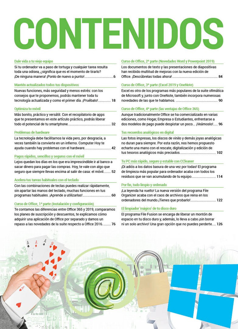Computer Hoy EXTRA Nº 28