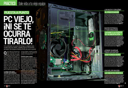 Computer Hoy EXTRA Nº 28