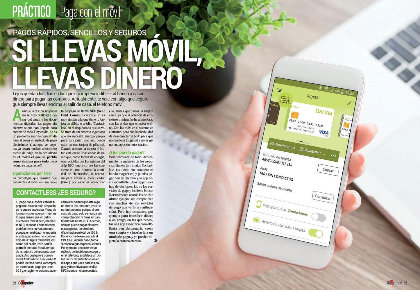 Computer Hoy EXTRA Nº 28