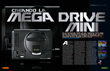 Retro Gamer Nº 29