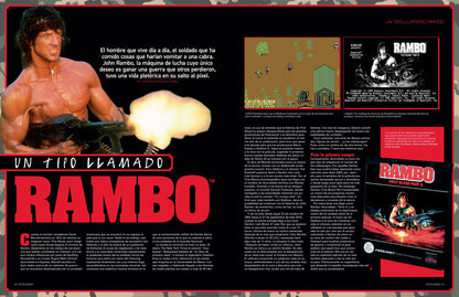 Retro Gamer Nº 29