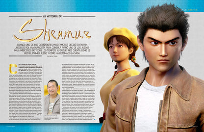 Retro Gamer Nº 29