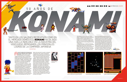 Retro Gamer Nº 29