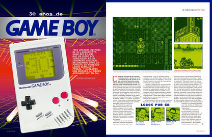 Retro Gamer Nº 29