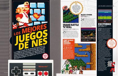 Retro Gamer Nº 11 (Edición Coleccionista)