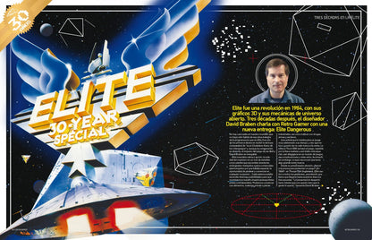 Retro Gamer Nº 11 (Edición Coleccionista)