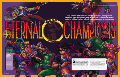 Retro Gamer Nº 11 (Edición Coleccionista)