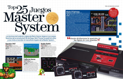 Retro Gamer Nº 11 (Edición Coleccionista)