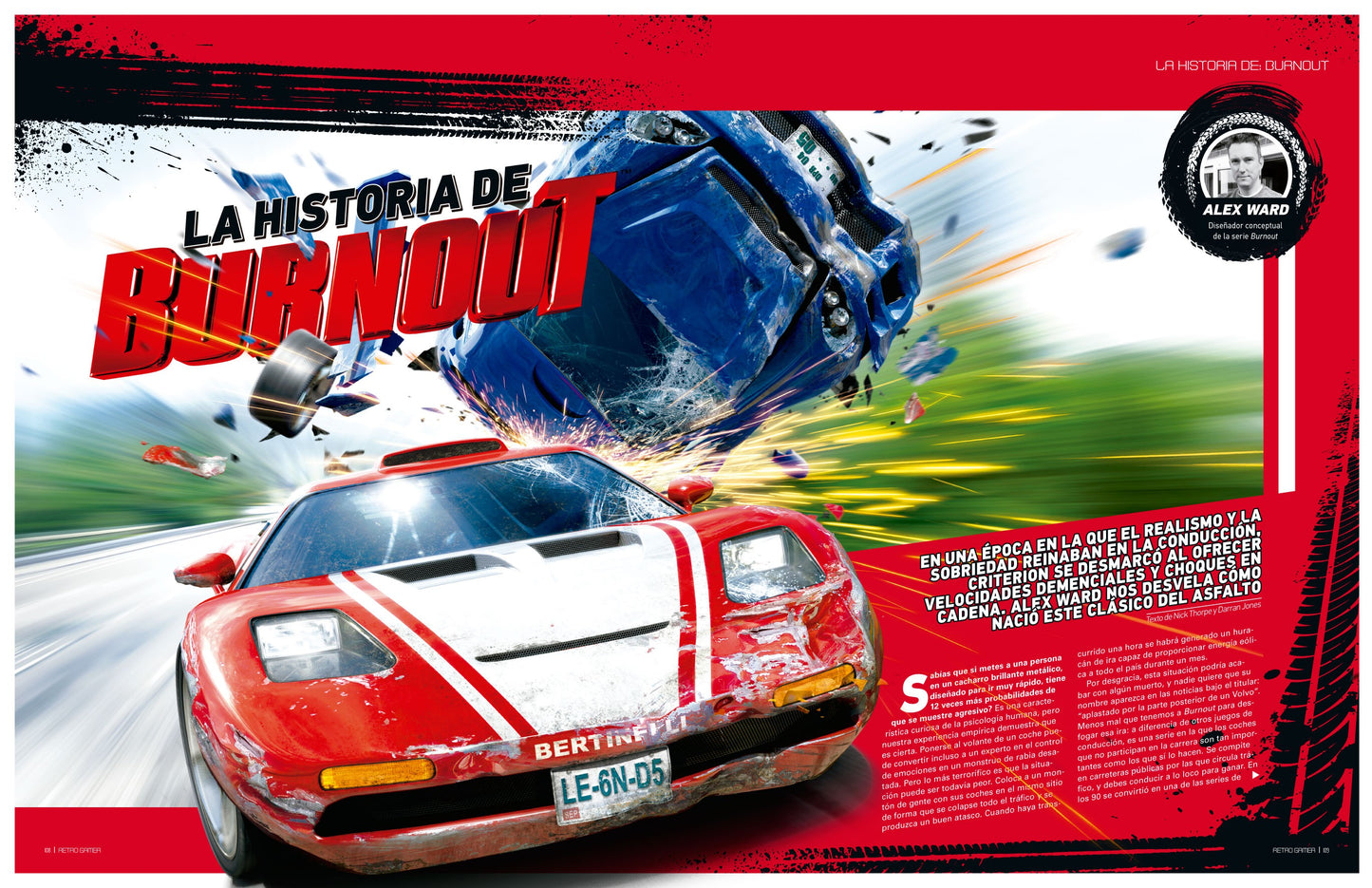 Retro Gamer Nº 30