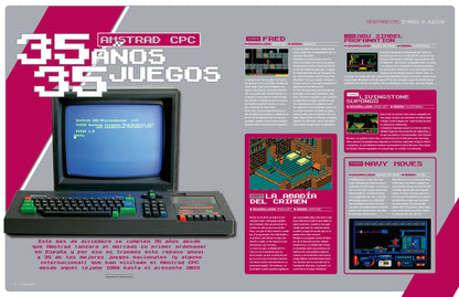 Retro Gamer Nº 30