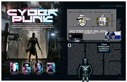 Retro Gamer Nº 30