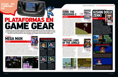 Retro Gamer Nº 30