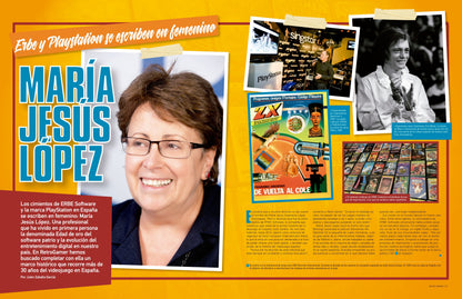 Retro Gamer Nº 30