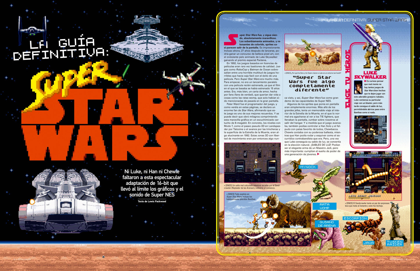 Retro Gamer Nº 30