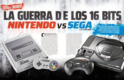 Retro Gamer Nº 32