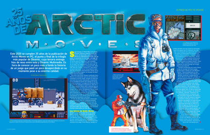Retro Gamer Nº 32