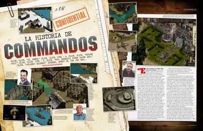 Retro Gamer Nº 32