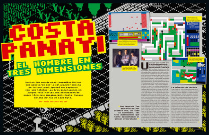 Retro Gamer Nº 32