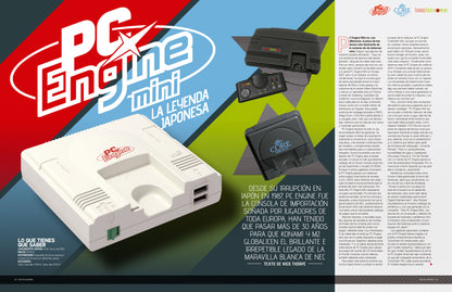 Retro Gamer Nº 32