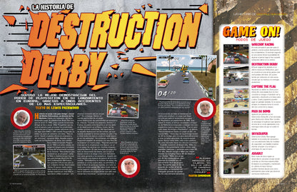 Retro Gamer Nº 33